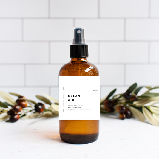 Ocean Air Room Spray